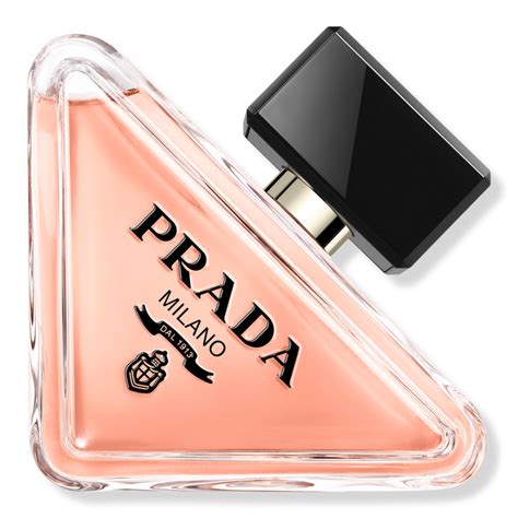 ulta Prada paradoxe perfume